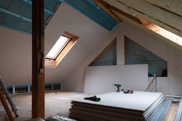 Best Spray Foam Insulation in Iona, FL