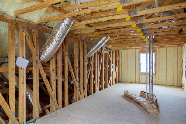 Iona, FL Insulation Contractor Company