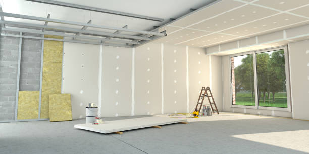 Best Insulation for Specific Applications in Iona, FL