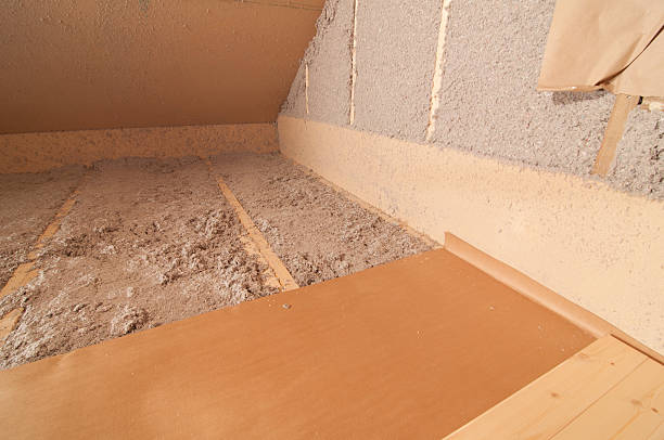 Best Commercial Insulation in Iona, FL