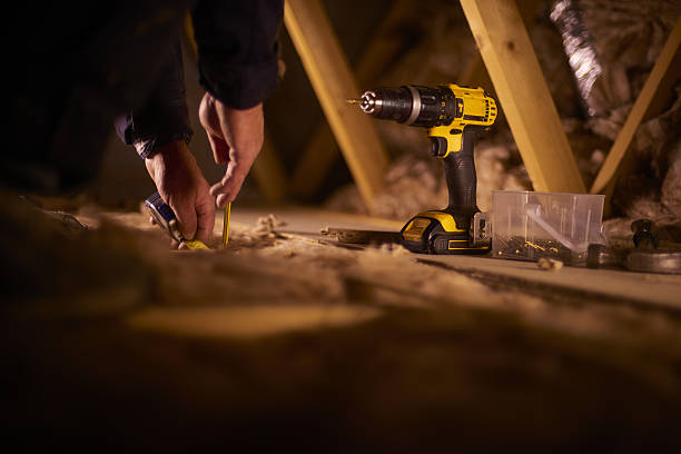 Professional Insulation Contractor in Iona, FL